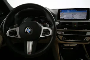 BMW X3 M40i
