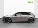 Mercedes-Benz A 200 AMG Line Night Star