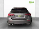 Mercedes-Benz A 200 AMG Line Night Star