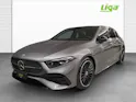 Mercedes-Benz A 200 AMG Line Night Star