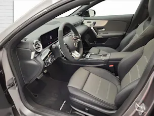 Mercedes-Benz AMG CLA 35 4Matic SB
