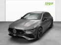Mercedes-Benz AMG CLA 35 4Matic SB