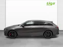Mercedes-Benz AMG CLA 35 4Matic SB
