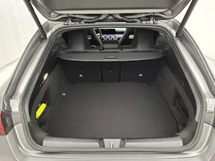Mercedes-Benz AMG CLA 35 4Matic SB