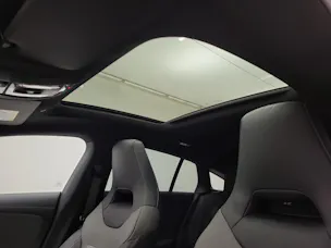 Mercedes-Benz AMG CLA 35 4Matic SB