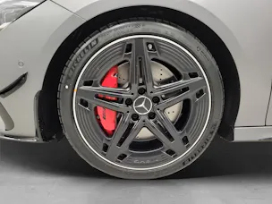 Mercedes-Benz AMG CLA 35 4Matic SB