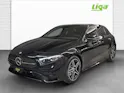 Mercedes-Benz A 200 AMG Line Night Star