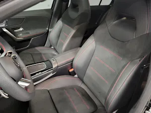 Mercedes-Benz A 200 AMG Line Night Star