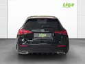 Mercedes-Benz A 200 AMG Line Night Star