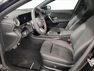 Mercedes-Benz A 200 AMG Line Night Star