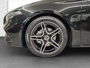 Mercedes-Benz A 200 AMG Line Night Star