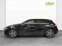 Mercedes-Benz A 200 AMG Line Night Star