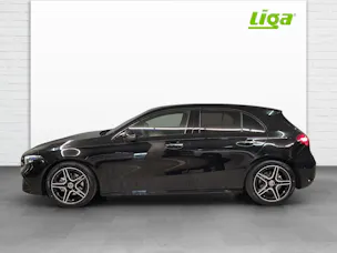 Mercedes-Benz A 200 AMG Line Night Star