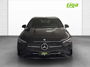 Mercedes-Benz A 200 AMG Line Night Star