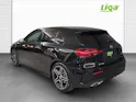 Mercedes-Benz A 200 AMG Line Night Star