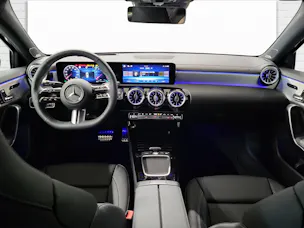 Mercedes-Benz A 220 AMG Line 4Matic