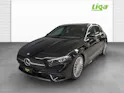 Mercedes-Benz A 220 AMG Line 4Matic