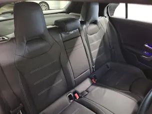 Mercedes-Benz A 220 AMG Line 4Matic