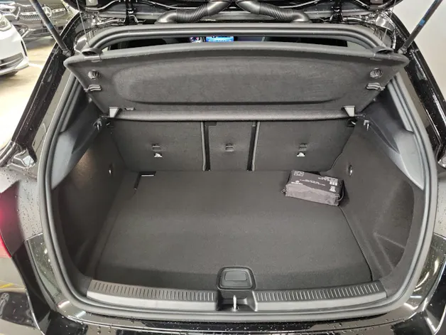 Mercedes-Benz A 220 AMG Line 4Matic