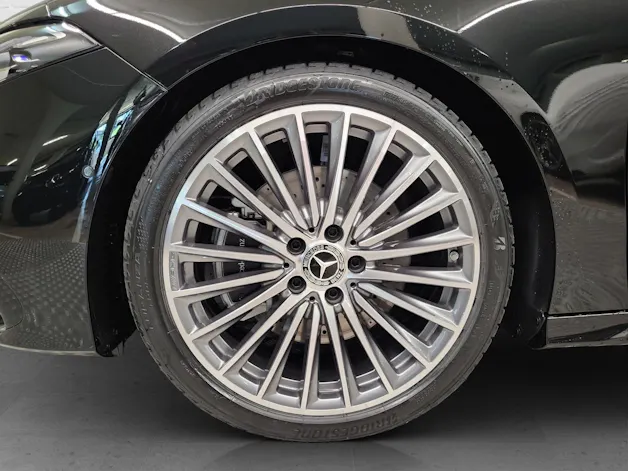 Mercedes-Benz A 220 AMG Line 4Matic