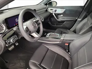 Mercedes-Benz A 220 AMG Line 4Matic