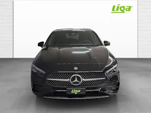 Mercedes-Benz A 220 AMG Line 4Matic