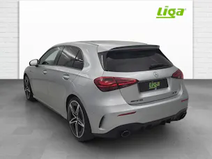 Mercedes-Benz AMG A 35 4Matic