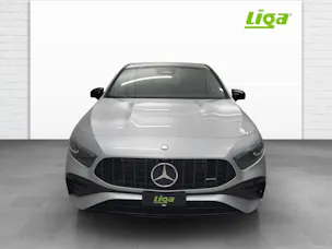 Mercedes-Benz AMG A 35 4Matic