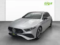 Mercedes-Benz AMG A 35 4Matic