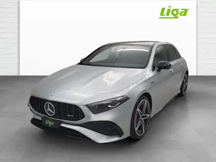 Mercedes-Benz AMG A 35 4Matic