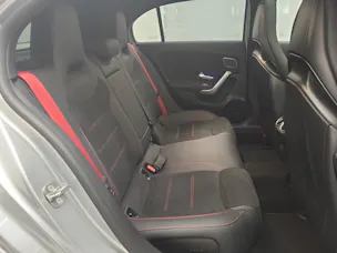 Mercedes-Benz AMG A 35 4Matic