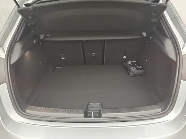 Mercedes-Benz AMG A 35 4Matic