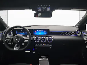 Mercedes-Benz AMG A 35 4Matic