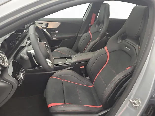 Mercedes-Benz AMG A 35 4Matic