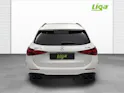 Mercedes-Benz AMG C 43 4Matic T