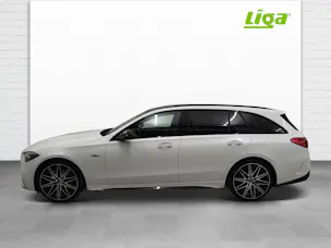 Mercedes-Benz AMG C 43 4Matic T