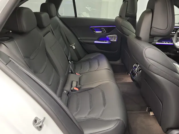 Mercedes-Benz AMG C 43 4Matic T