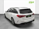 Mercedes-Benz AMG C 43 4Matic T