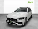 Mercedes-Benz AMG C 43 4Matic T