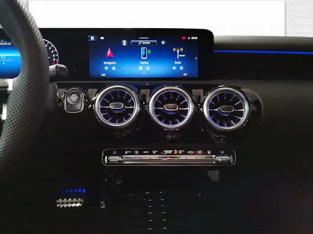Mercedes-Benz A 250 e AMG Line EQ Star