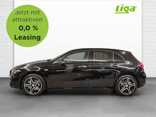 MERCEDES-BENZ A 250 e AMG Line EQ Star