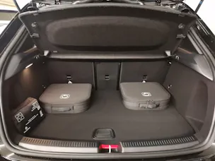 Mercedes-Benz A 250 e AMG Line EQ Star