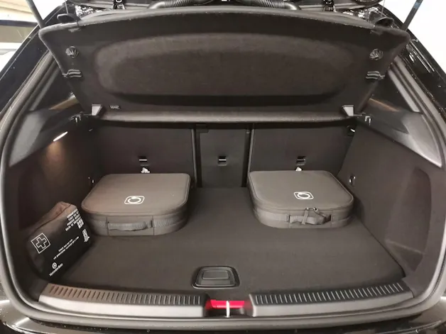 Mercedes-Benz A 250 e AMG Line EQ Star