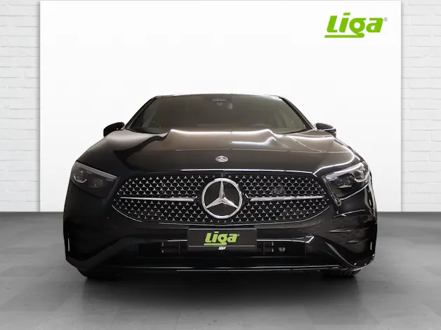 Mercedes-Benz A 250 e AMG Line EQ Star