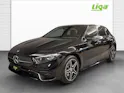Mercedes-Benz A 250 e AMG Line EQ Star