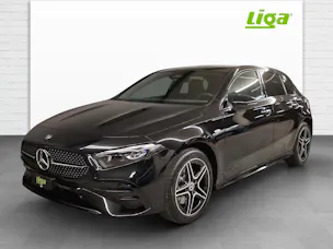 Mercedes-Benz A 250 e AMG Line EQ Star