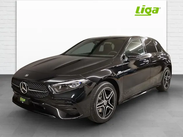 Mercedes-Benz A 250 e AMG Line EQ Star
