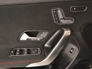 Mercedes-Benz A 250 e AMG Line EQ Star