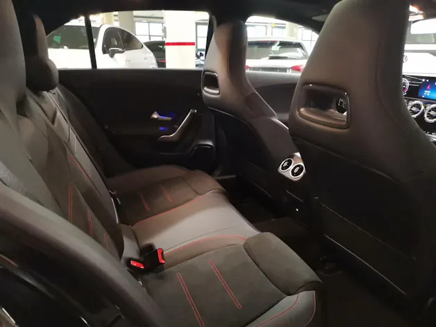 Mercedes-Benz A 250 e AMG Line EQ Star