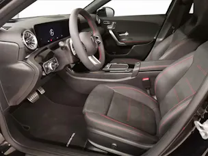 Mercedes-Benz A 250 e AMG Line EQ Star